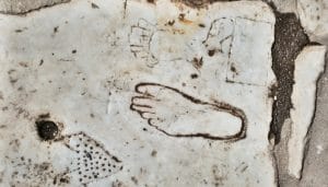 The Brothel in Ephesus Turkey