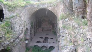 The Cave of Seven Sleepers