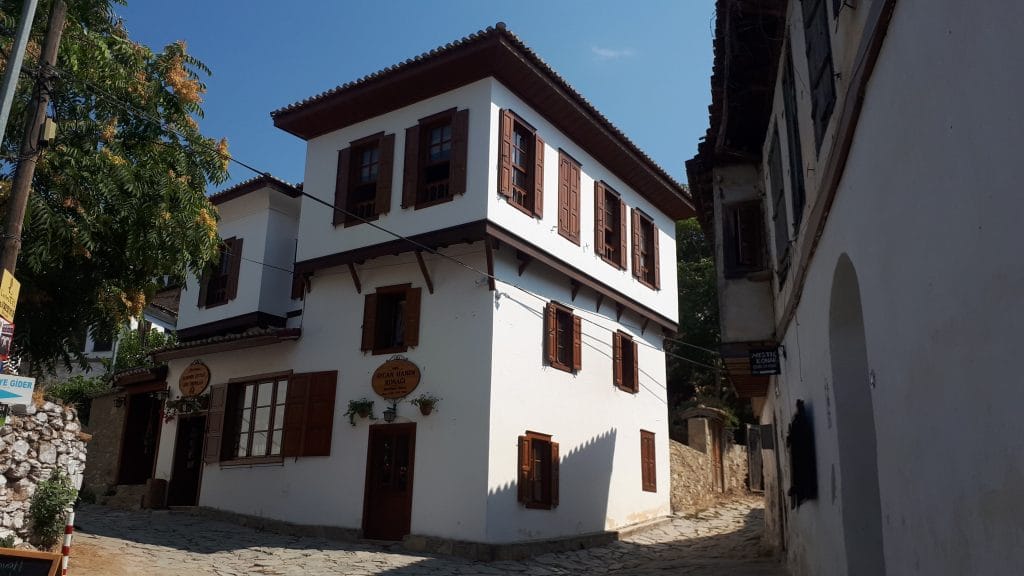 Sirince Village