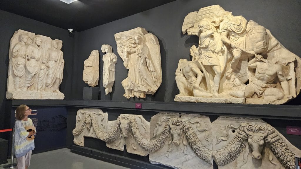 Ephesus Museum