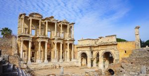 Ephesus Highlights Tour with Professional Tour Guide