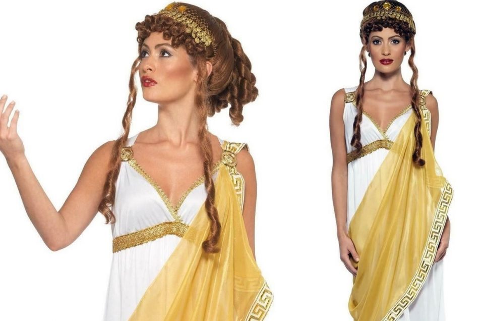 Clothing and fashion in Ancient Ephesus