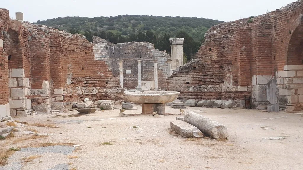 Ephesus Council