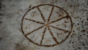 The Symbol in Ancient Ephesus of Fish and Games