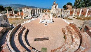 The Basilica of St. John