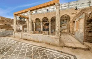Ephesus Terrace Houses