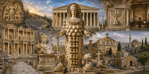 Religions in Ephesus