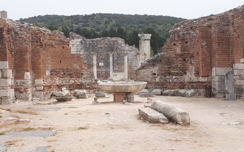 Ephesus Council