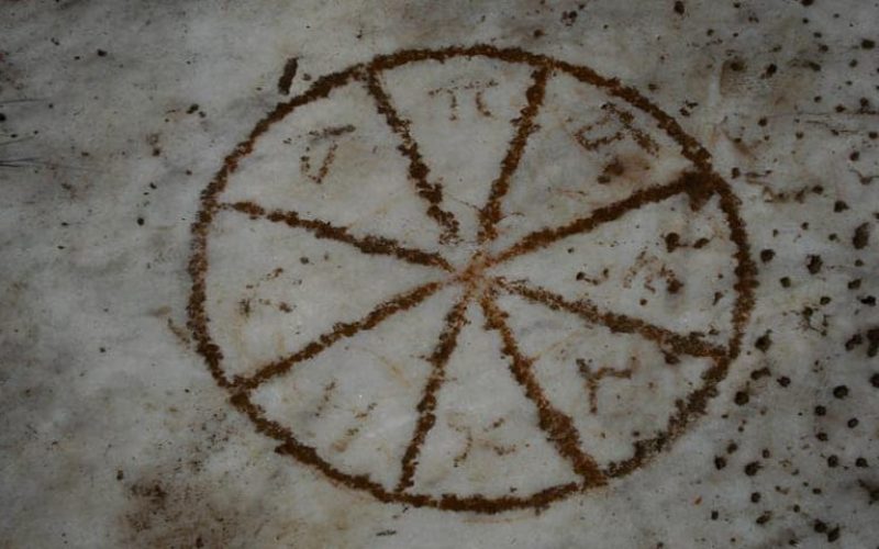 The Symbol in Ancient Ephesus of Fish and Games