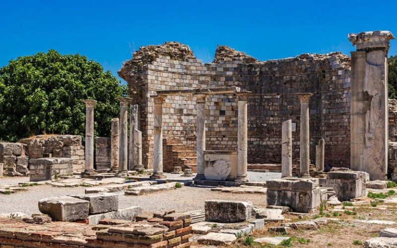 Ephesus Church