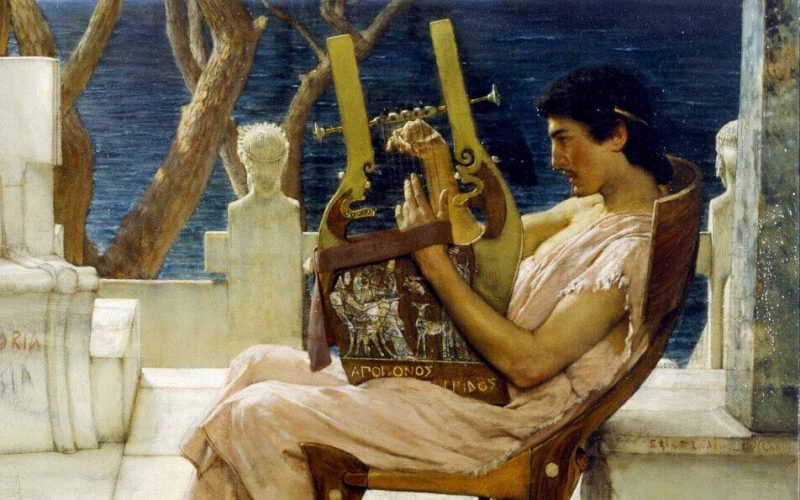 Music in Ephesus