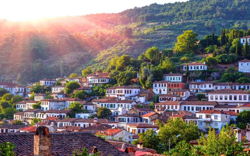 Ephesus & Sirince Winery Tour