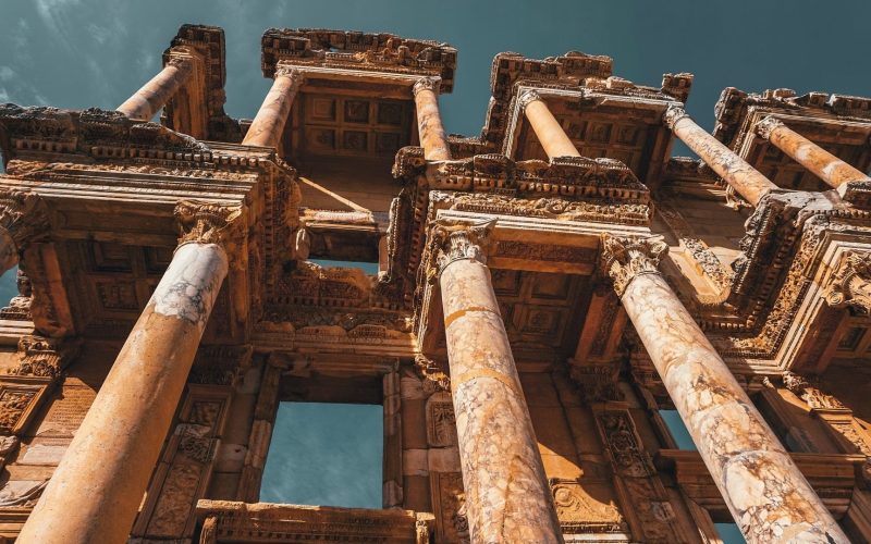 Tailor Made Ephesus Tour